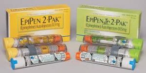 epi pen